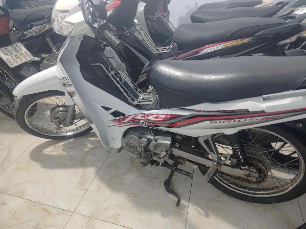 Xe số len ken. Mua bán Xe máy tại Huyện Di Linh Lâm Đồng được đăng bởi xe  khánh ngọc và uy vũ hình 3