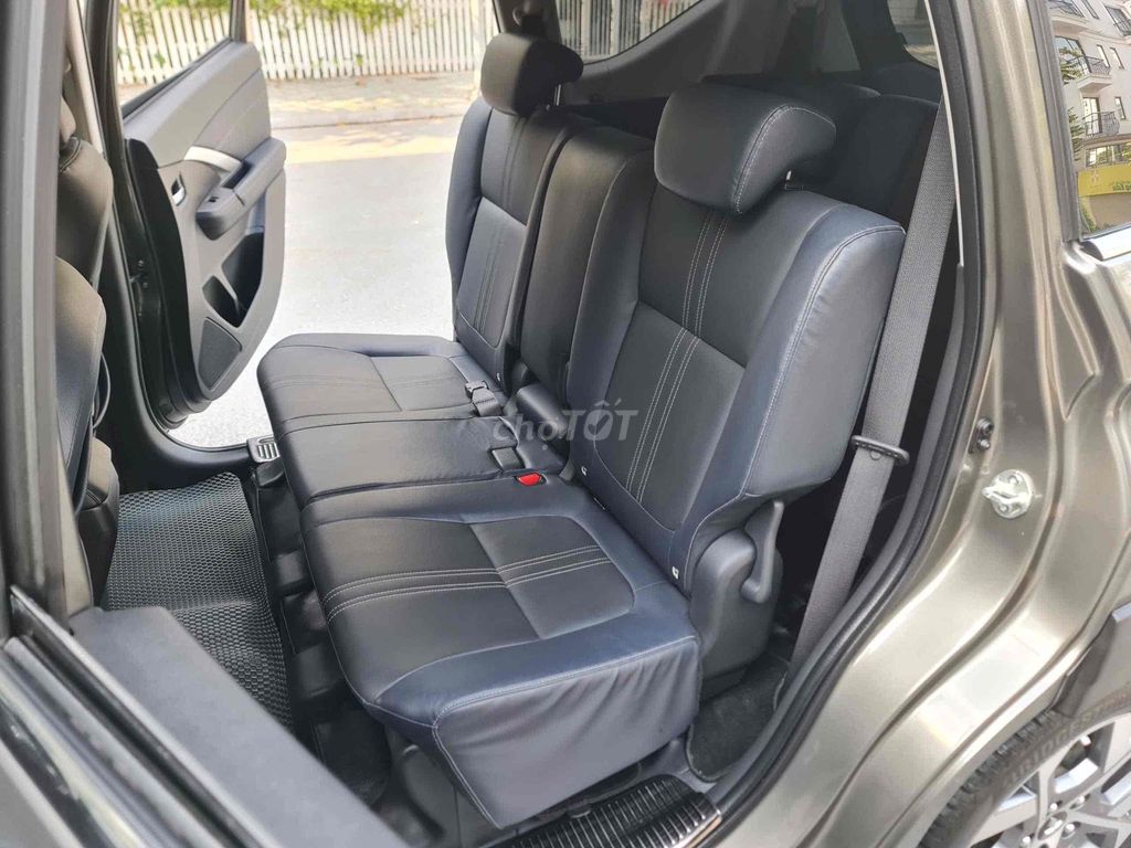 Mitsubishi Xpander Cross 2023 1.5 AT 50000 km. Mua bán Ô tô tại Quận Long Biên Hà Nội được đăng bởi Mr Tài Oto hình 11