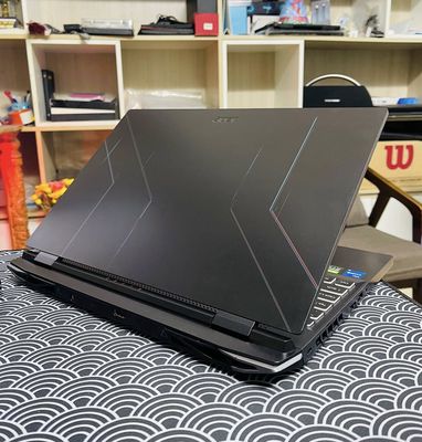 Nitro Tiger AN515-58 i5-12500H /RTX 3060/165Hz