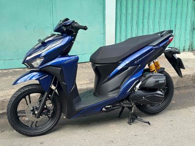 Vario 150 Mẫu 2020 Xanh Coban Dọn Mới BSTP