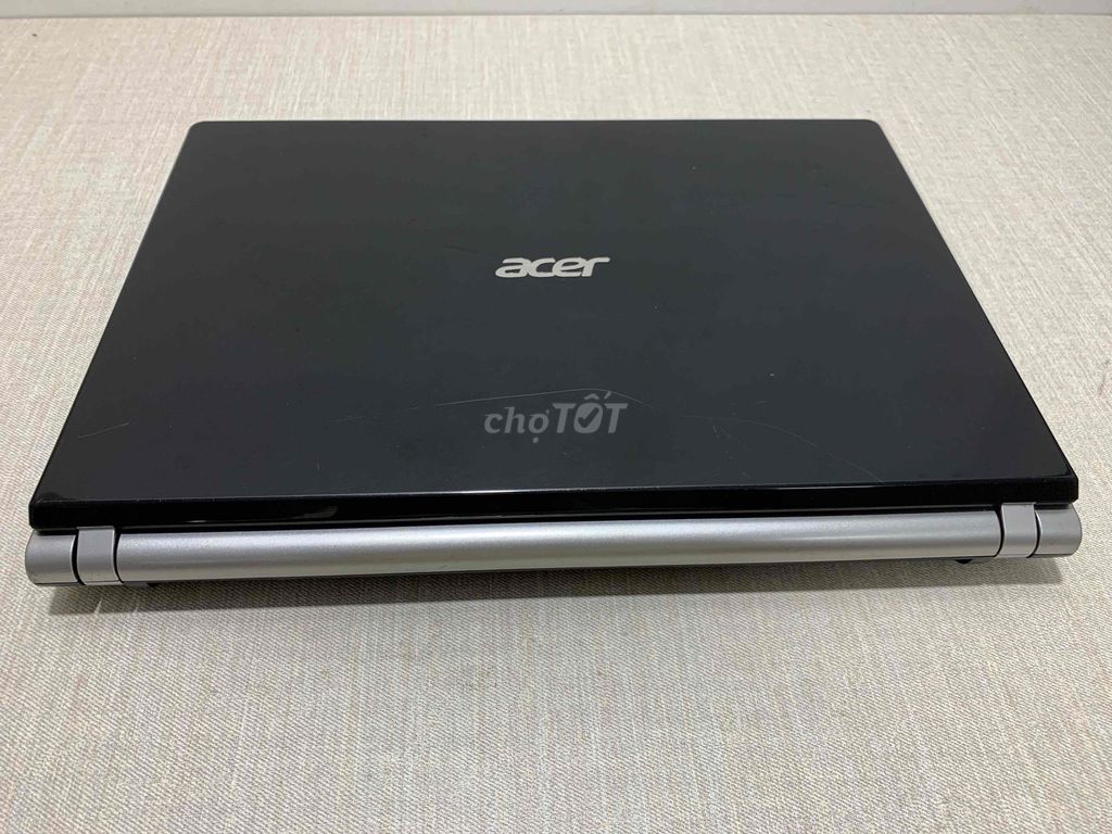 ACER ASPIRE V3-471 đẹp, hoạt động ổn định