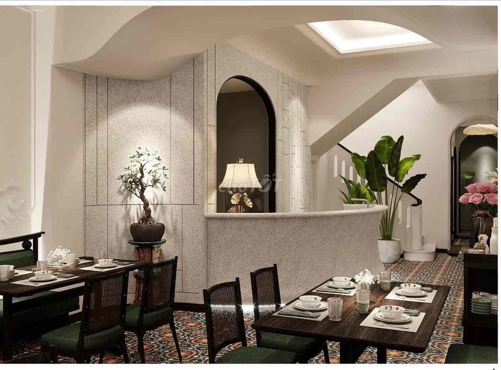 Cần Tuyển Phục Vụ Làm Việc Tại Quận 5. Việc làm tại Quận 5 Tp Hồ Chí Minh được đăng bởi NHÀ HÀNG NGỌ MÔN hình 4