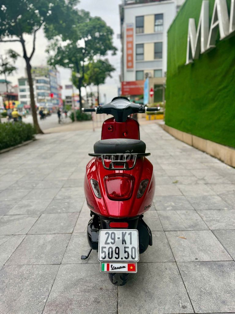 Sprint 150 bản hiếm 2015 3vie. Mua bán Xe máy tại Quận Hoàng Mai Hà Nội được đăng bởi Trường Giang Phạm hình 4