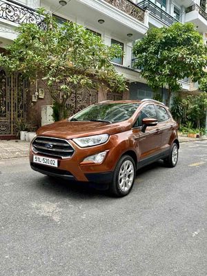 Ford EcoSport Cao cấp 1.0 turbo titanium full-9chủ. Mua bán Ô tô tại Quận 12 Tp Hồ Chí Minh được đăng bởi Nguyen
