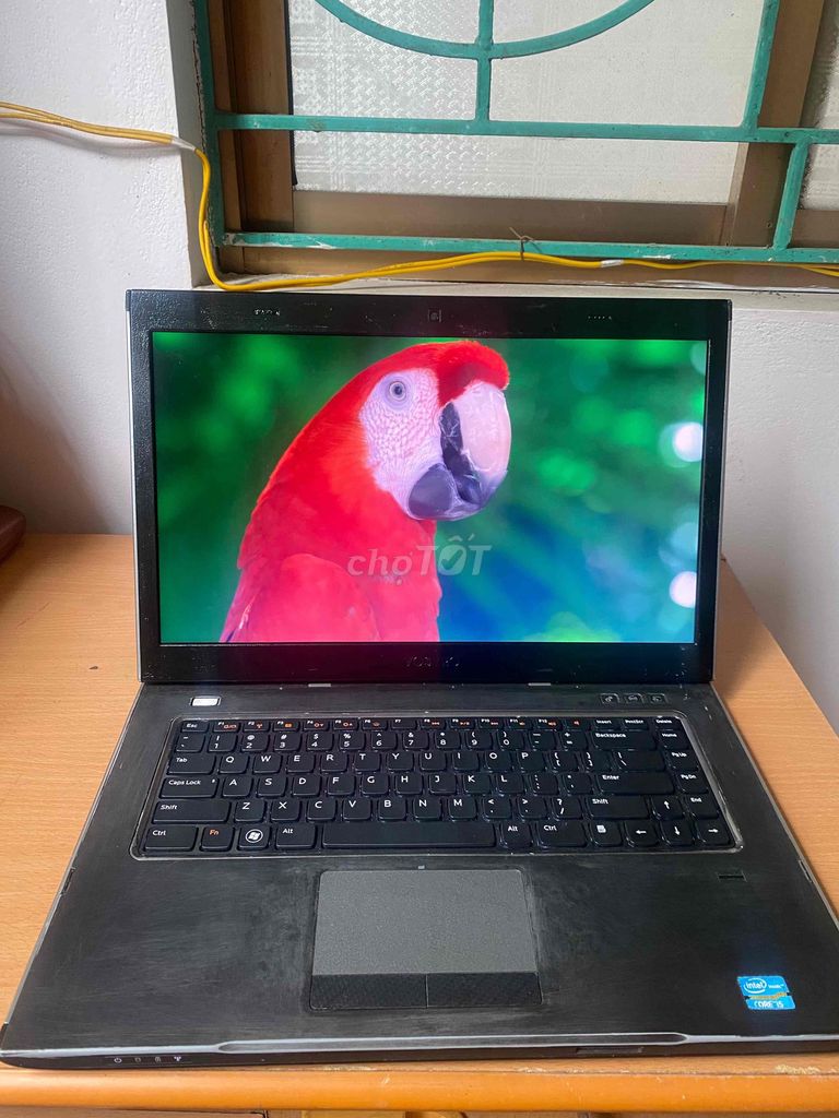 dell vostro 3560. Mua bán Laptop tại Thành phố Thanh Hóa Thanh Hóa được đăng bởi Hùng Mai hình 1