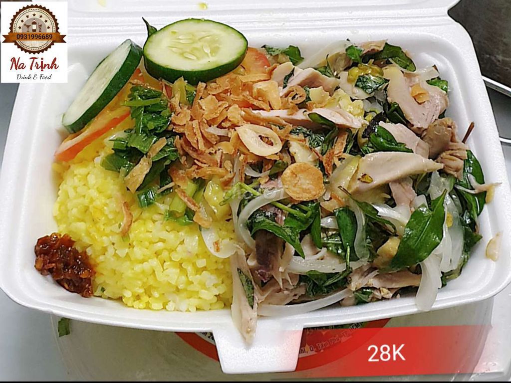 0963543845 - Cơm gà xé ngon  đà nẵng