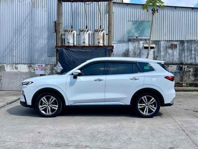 Ford Territory 2023 4v1