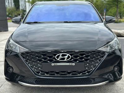 Hyundai Accent 2022 1.4 AT Đặc biệt Đen