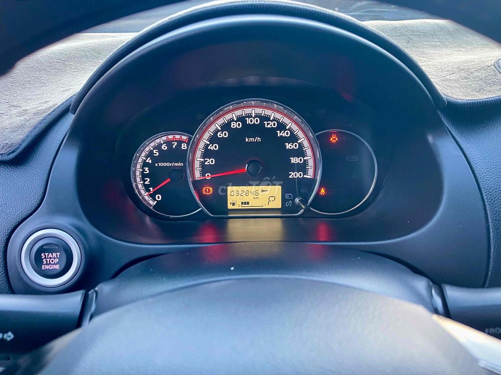 Mitsubishi Attrage 2022 1.2AT 32.000 km Xám. Mua bán Ô tô tại Thành phố Bảo Lộc Lâm Đồng được đăng bởi SƠN AUTO hình 12