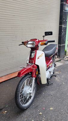 Honda dream Việt Nam biển Hà Nội chính chủ. Mua bán Xe máy tại Quận Ba Đình Hà Nội được đăng bởi Long hình 1