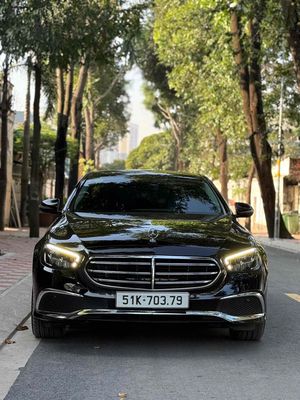 Mercedes Benz E Class 2021 E200 Exclusive Cá Nhân. Mua bán Ô tô tại Thành phố Thủ Đức Tp Hồ Chí Minh được đăng bởi Vũ Vũ