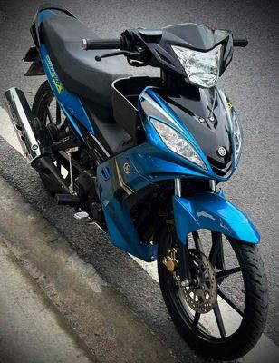 Exciter 2007 Máy Thái CTD 9 Chủ. Mua bán Xe máy tại Huyện Hóc Môn Tp Hồ Chí Minh được đăng bởi Thành 