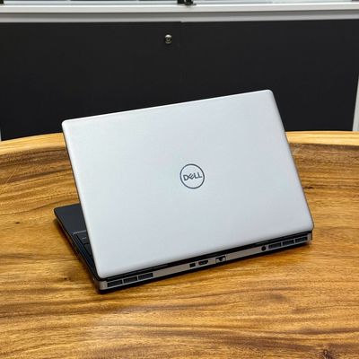 Dell Preciosn 7560. i7 11850H,32G,vga T1200 ,BH 6T. Mua bán Laptop tại Thành phố Thủ Dầu Một Bình Dương được đăng bởi Hùng
