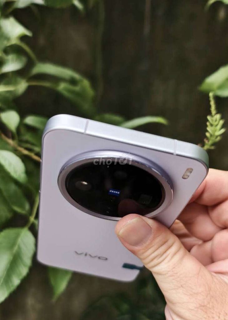 Vivo X200 Pro mini 12GB/256GB . Mua bán Điện thoại tại Thành phố Biên Hòa Đồng Nai được đăng bởi JN Nguyen hình 1