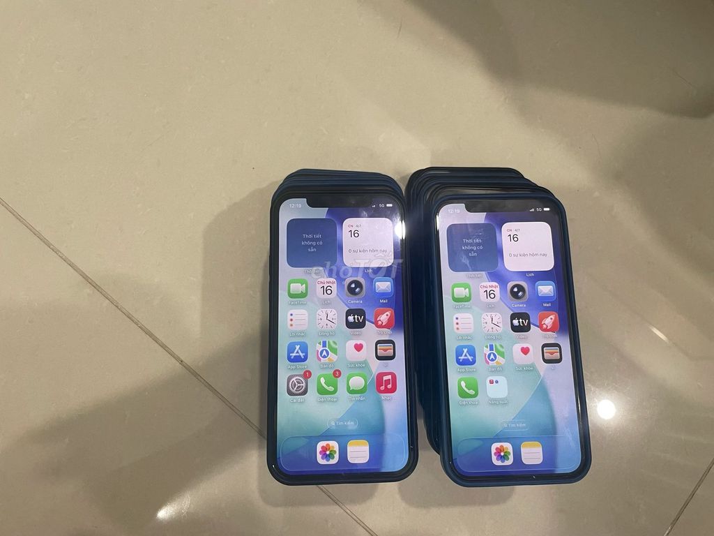 iPhone 12 128GB. Mua bán Điện thoại tại Quận 7 Tp Hồ Chí Minh được đăng bởi Cecilia Duong hình 1