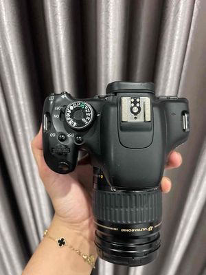canon 600d. Mua bán Máy ảnh, Máy quay tại Thành phố Thủ Đức Tp Hồ Chí Minh được đăng bởi Lê Duy