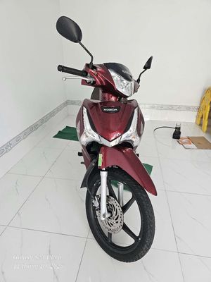 Future Fi 125 Chính chủ. Mua bán Xe máy tại Huyện Cái Bè Tiền Giang được đăng bởi Thái Trần