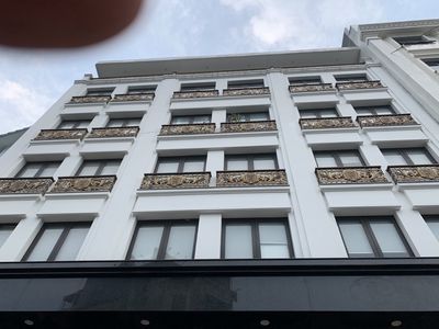 Cho thuê vp phố nguyễn khang,cầu giấy,hn,dtsd 85m2, giá 18tr/tháng