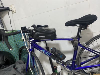 Xe đạp ASAMA SL 2805
