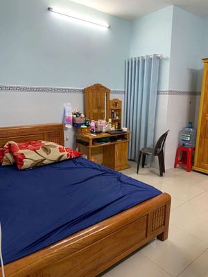 Townhouse 60 m² · 3 bed · Đường Thạnh Xuân 38