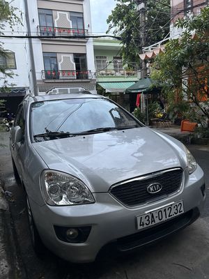 Kia Carens 2011 SX 2.0 AT - 122000 km. Mua bán Ô tô tại Quận Hải Châu Đà Nẵng được đăng bởi Lê Văn Vĩnh Linh