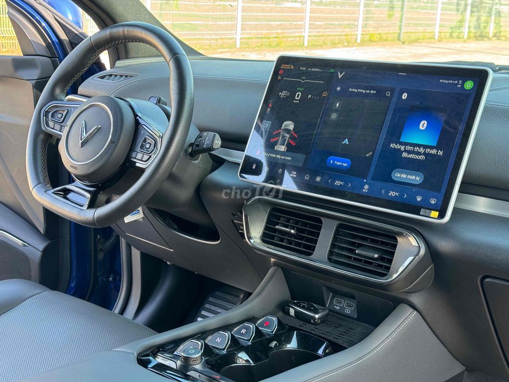 VF8 Plus 2023 Mua Pin Sdi giảm 70tr đổi xe xăng. Mua bán Ô tô tại Quận Thanh Xuân Hà Nội được đăng bởi hoang tran minh hình 5