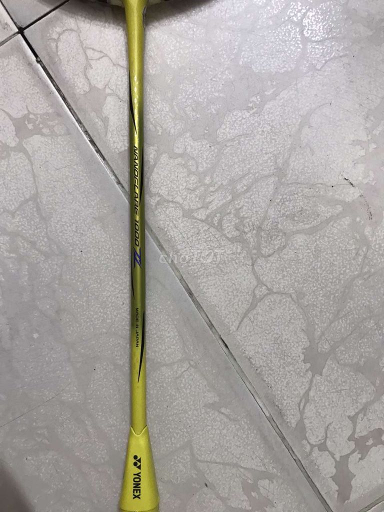Yonex 1000zz và 100zz navy