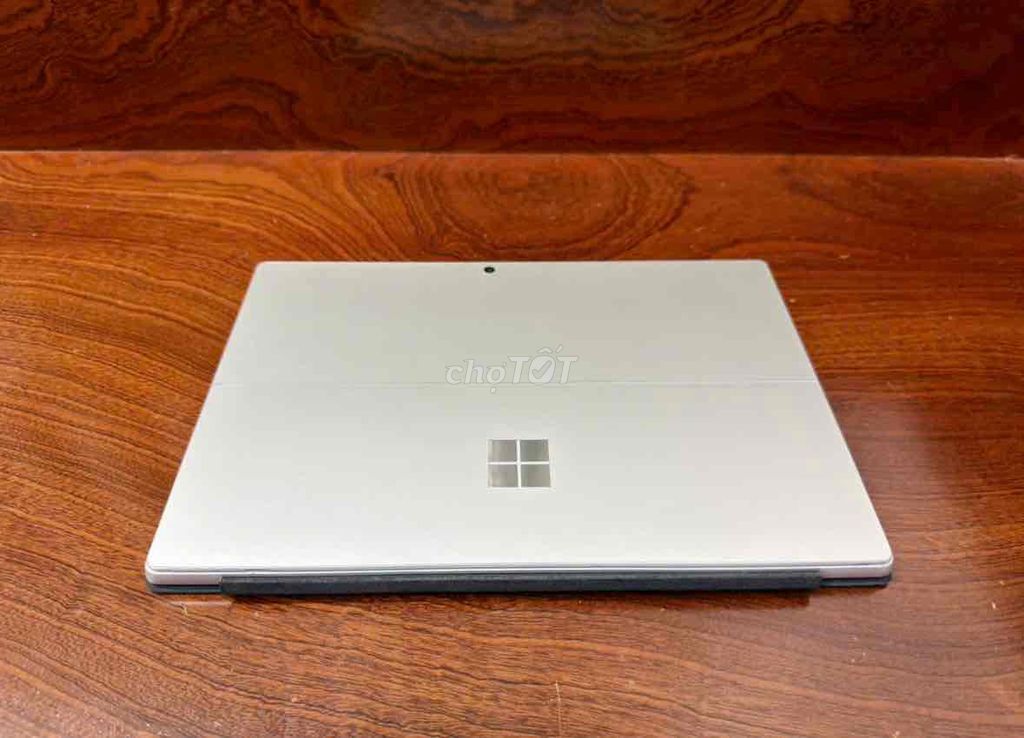 Microsoft Surface Pro 7 i7 16GB/256GB Bạc. Mua bán Laptop tại Quận 12 Tp Hồ Chí Minh được đăng bởi Trần Công hình 1