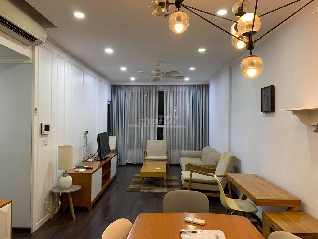 Rent · 3 bd · 110 м² · Quận Phú Nhuận, ул. Nguyễn Văn Trỗi