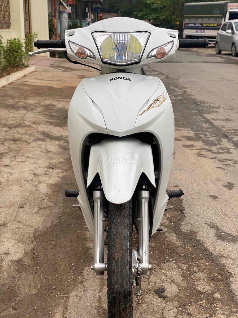 Honda Wave 110 dky 2023 mới 99%