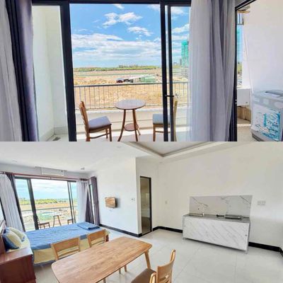 Room 45 m² · Đường Nguyễn Cơ Thạch