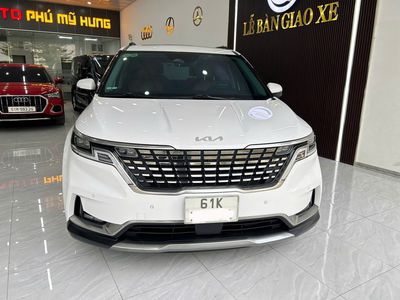 Carnival Signature 2.2D 2023 Đi 45.000km Cực Đẹp