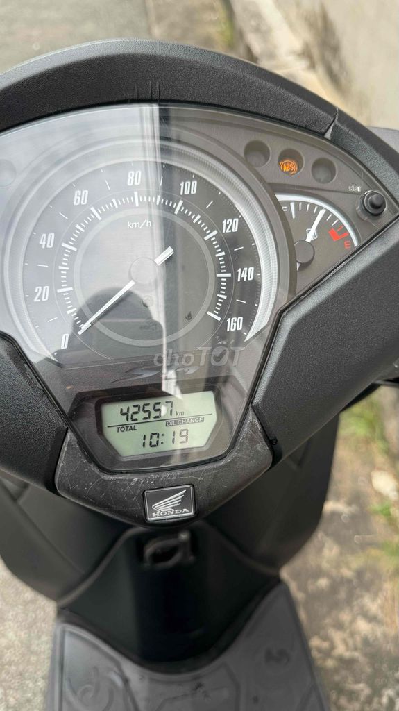 sh150i abs chính chủ cần bán. Mua bán Xe máy tại Thành phố Biên Hòa Đồng Nai được đăng bởi Dương Thế Hoàn  hình 2