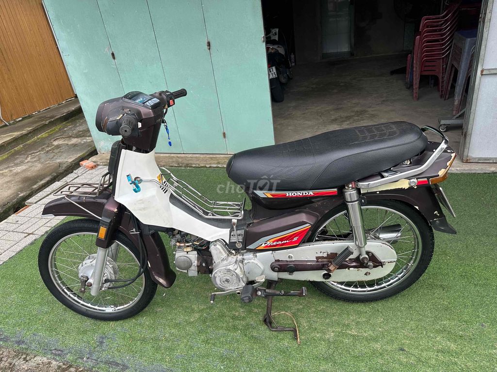 bán xe sanda boss bs65 máy êm ấm giấy tờ đầy đủ. Mua bán Xe máy tại Huyện Thới Lai Cần Thơ được đăng bởi Trường nguyễn hình 2