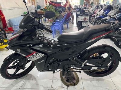 𝐆𝐎́𝐏 𝐖𝐀 𝐍𝐆𝐀̂𝐍 𝐇𝐀̀𝐍𝐆✅EX 155 2021 Mà Đẹp Như 2024. Mua bán Xe máy tại Thành phố Long Xuyên An Giang được đăng bởi Cầm Đồ Bình Tâm 