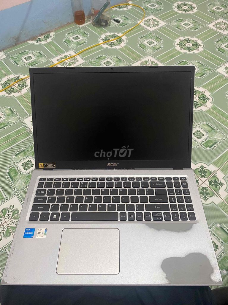 Acer Aspire 3 i5 1145g7 4GB/256GB Bạc. Mua bán Laptop tại Huyện Mỹ Đức Hà Nội được đăng bởi máy tính giá dẻ hình 1