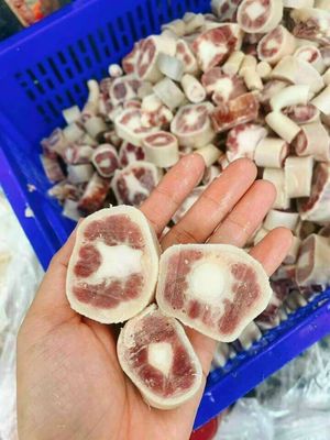 Đuôi bò nhập khẩu siêu ngon. Mua bán Đồ ăn, thực phẩm và các loại khác tại Thành phố Thủ Đức Tp Hồ Chí Minh được đăng bởi Thùy Dung