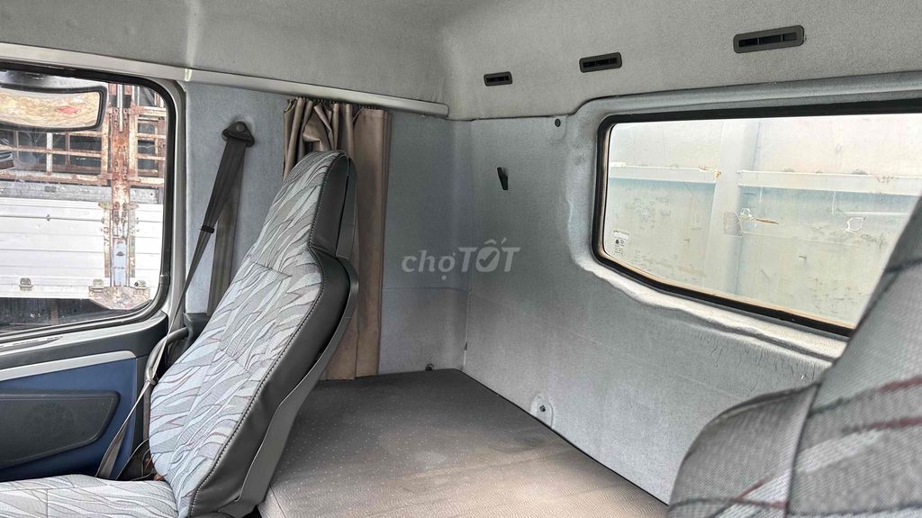 Hovo A7 sx 2014 Máy 375 ( xe đẹp ). Mua bán Xe tải, xe ben tại Thành phố Thuận An Bình Dương được đăng bởi ĐÔNG DONGFENG AUTO hình 18