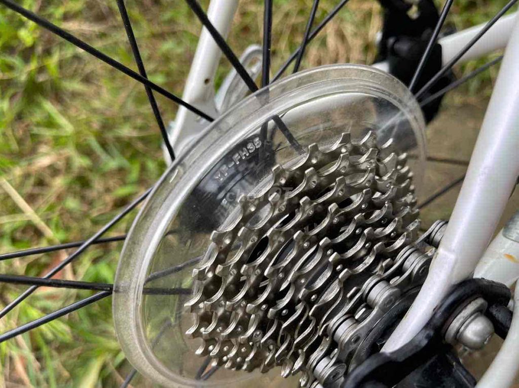 Xe đua thể Thao nhập khẩu Nhật .. Mua bán Xe đạp tại Thành phố Long Khánh Đồng Nai được đăng bởi Tienloc hình 2