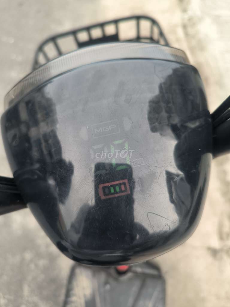 Còn tốt dư xài thanh lý xe. Mua bán Xe điện tại Quận Ninh Kiều Cần Thơ được đăng bởi kem hình 2