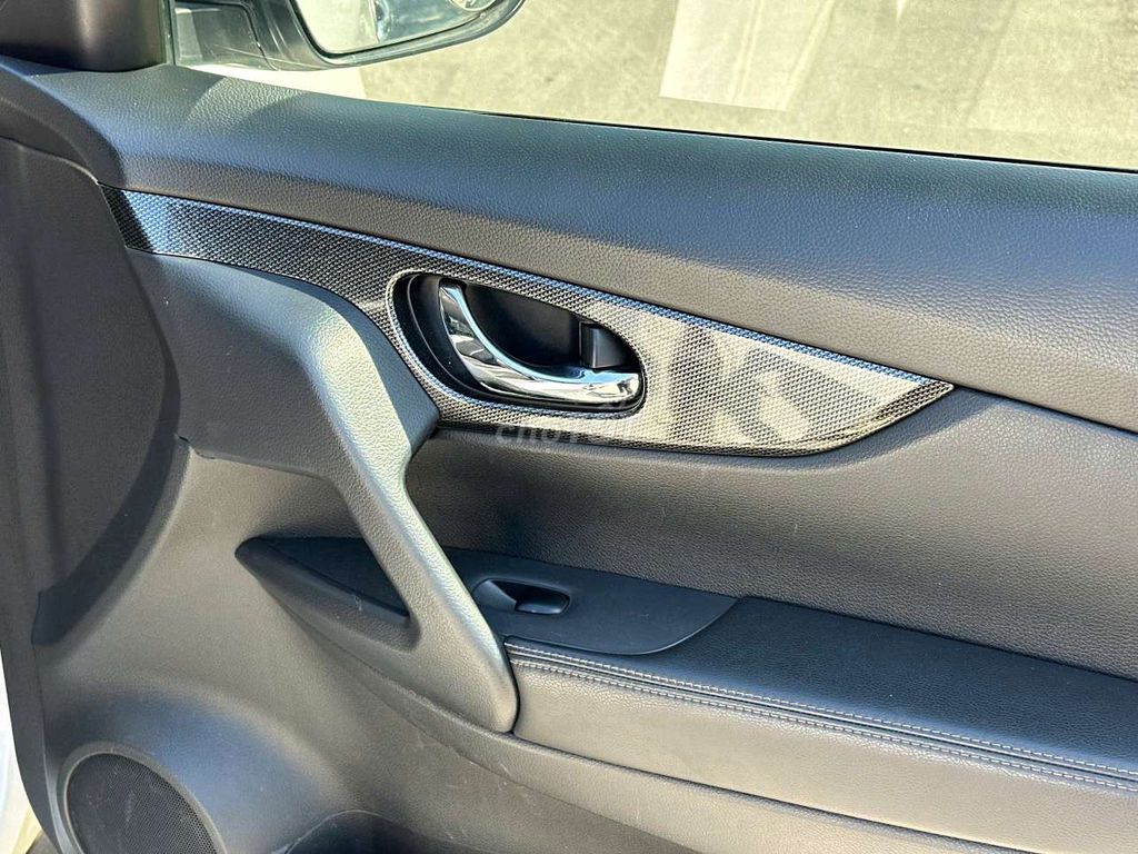 Nissan XTrail 2017 2.0AT Premium 7chỗ bền lành. Mua bán Ô tô tại Quận Hà Đông Hà Nội được đăng bởi Hà Đông Car hình 10