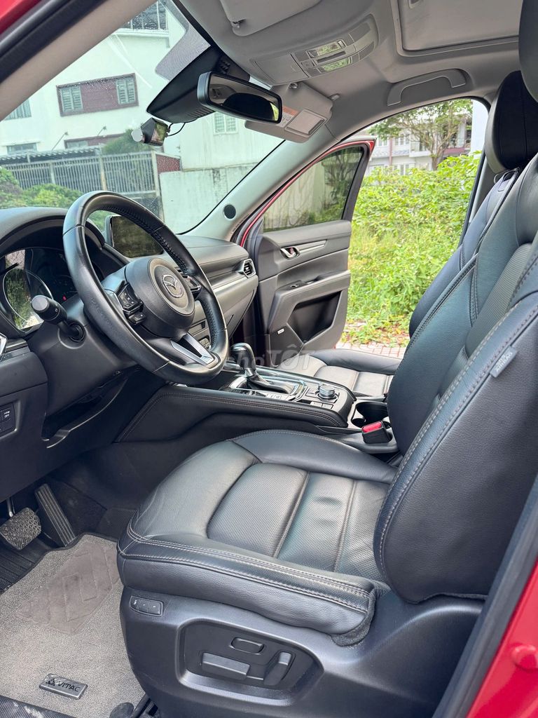 Mazda CX 5 2020 2.0L Premium model 2021 rất mới. Mua bán Ô tô tại Quận 12 Tp Hồ Chí Minh được đăng bởi Phan Trung Quân hình 13