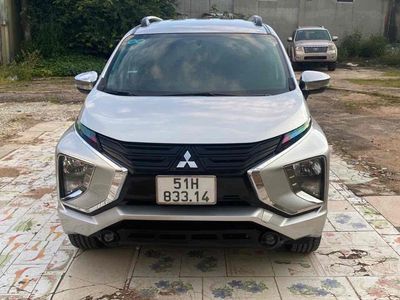 Mitsubishi Xpander 2020 MT fun đồchơi xe rin kolỗi. Mua bán Ô tô tại Huyện Hàm Tân Bình Thuận được đăng bởi Thiện LK