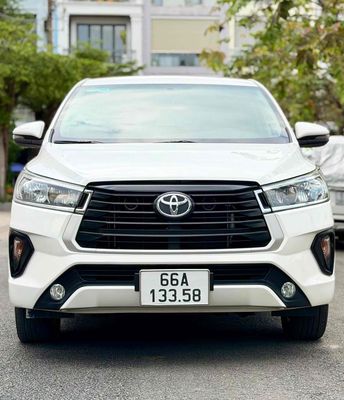 INNOVA 2.0E 2020 MẪU MỚI XE CỰC CHẤT MÁY SỐ ZIN