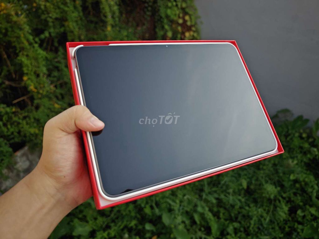 OnePlus Pad 2 Snap 8 Gen 3 8GB/256GB. Mua bán Máy tính bảng tại Quận Cái Răng Cần Thơ được đăng bởi Khôi Nguyễn hình 1