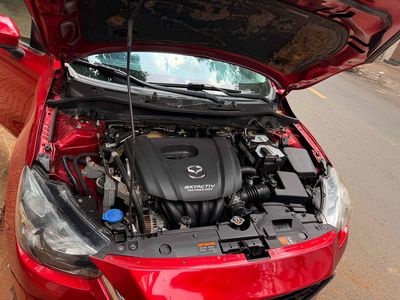 Mazda 2 2016  1.5 AT Sedan - 90000 km. Mua bán Ô tô tại Thành phố Buôn Ma Thuột Đắk Lắk được đăng bởi Quang Vinh Mobile
