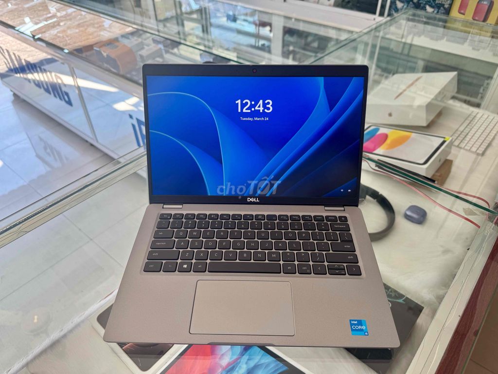 Dell 5420 i5-1135G7 14 inch 8GB/256GB. Mua bán Laptop tại Thành phố Nha Trang Khánh Hòa được đăng bởi Long hình 1