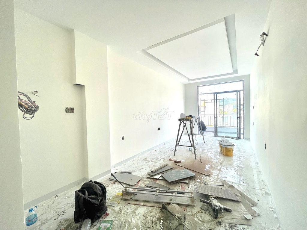 CHO THUÊ NHÀ Ở KINH DOANH 4 TẦNG NAM NHA TRANG GIÁ 30 TRIỆU/ THÁNG