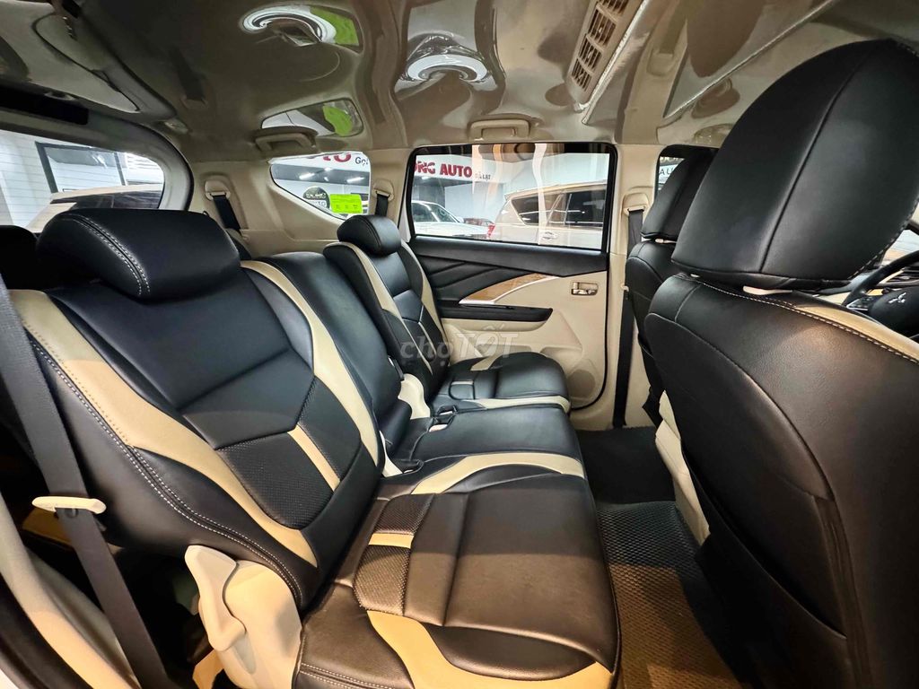 Mitsubishi Xpander 2019 1.5 AT - 41000 km. Mua bán Ô tô tại Thành phố Đà Lạt Lâm Đồng được đăng bởi ĐỒNG MOTOR 2  cá nhân hình 6