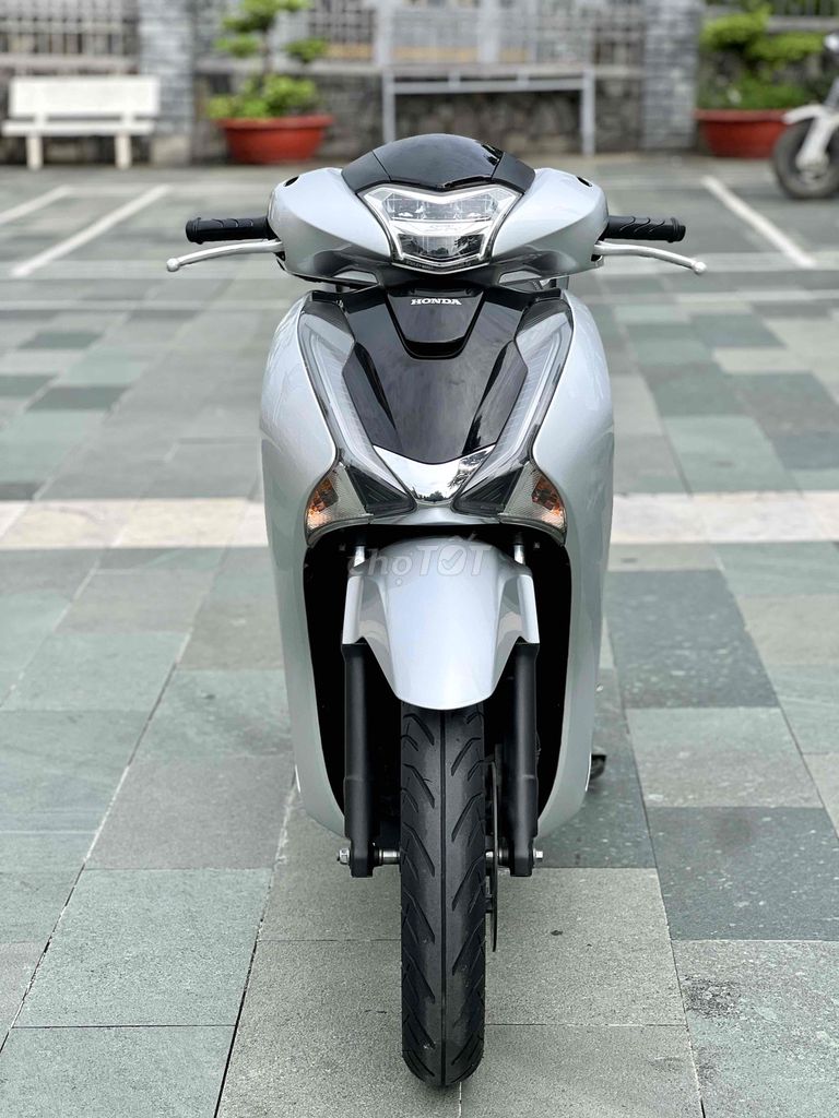 ❤️SH 125 2017 BẠC POSCHE BSTP CHÍNH CHỦ CÓ GÓP. Mua bán Xe máy tại Thành phố Thủ Đức Tp Hồ Chí Minh được đăng bởi Hiếu  hình 2